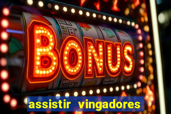 assistir vingadores guerra infinita dublado google drive